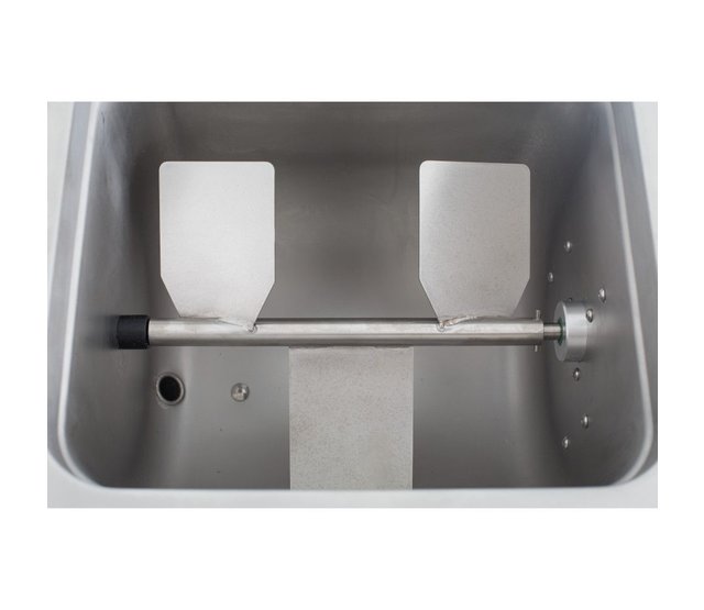 10L Electric Butter Churn - MILKY