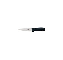 Couteau de cuisine droit, 14cm - MAGLIO NERO
