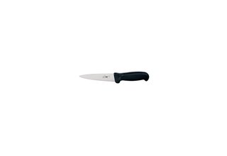 Straight kitchen knife, 14cm