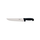 French kitchen knife, 26cm - MAGLIO NERO