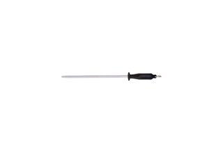 Round sharpening rifle, 30cm