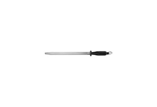Oval sharpening rifle, 30cm