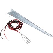 Fence kit for difficult dog - BEAUMONT