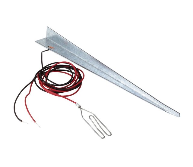 Fence kit for difficult dog - BEAUMONT