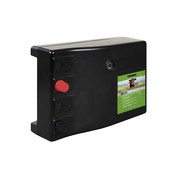 Fence kit for difficult dog - BEAUMONT