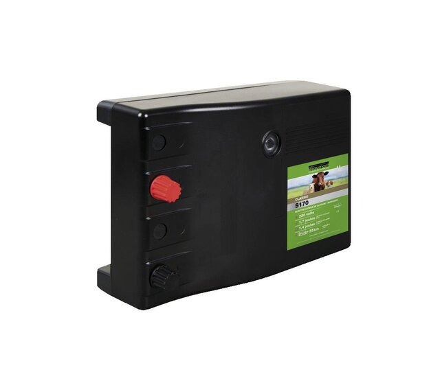 Fence kit for difficult dog - BEAUMONT