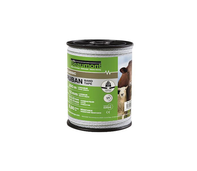 Kit de clôture pour chien difficile - BEAUMONT