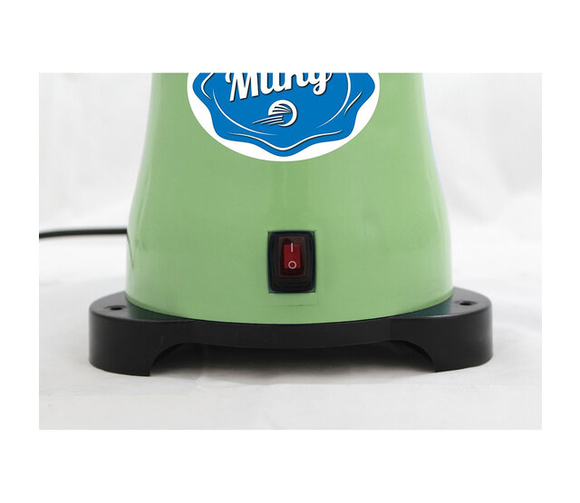 Écrémeuse électrique 140L - MILKY