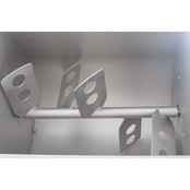 Elektrische boterkarn 32L - MILKY