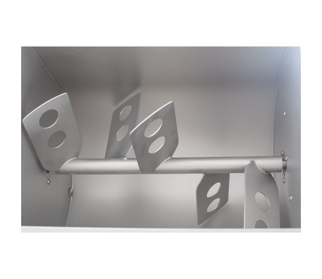 Baratte à beurre électrique 32L - MILKY