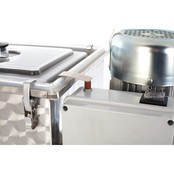 32L Electric Butter Churn - MILKY