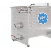 32L Electric Butter Churn - MILKY