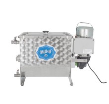 32L Electric Butter Churn - MILKY