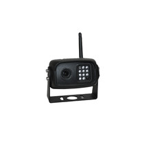 Additional camera for van TrailerCam HD - LUDA FARM