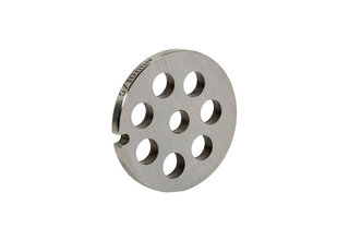 Grille hachoir électrique n°5, 10mm