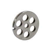 Electric Grinder Grill n°5, 12mm - REBER