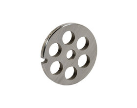 Elektrische hakselaar-grill nr. 5, 12mm