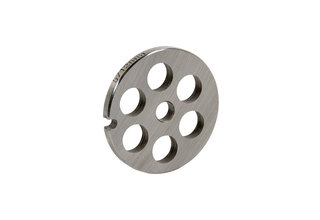 Electric Grinder Grill  n°5, 12mm