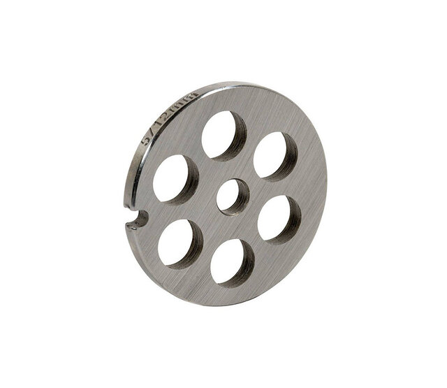 Elektrische hakselaar-grill nr. 5, 12mm - REBER