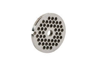 Electric Grinder Grill  n°5, 4.5mm