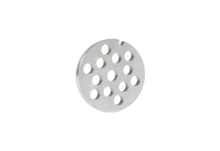Grille hachoir électrique n°5, 8mm