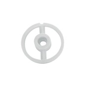 Couronne de centrage hachoir électrique n°5 - REBER Couronne de centrage hachoir électrique n°5 - REBER