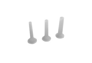 N°5 electric Grinder Set of 3 funnels