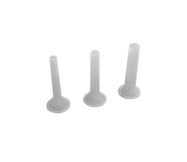 N°5 electric Grinder Set of 3 funnels - REBER N°5 electric Grinder Set of 3 funnels - REBER