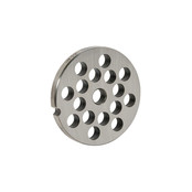 Elektrische hakselaar-grill nr. 12, 10mm - REBER