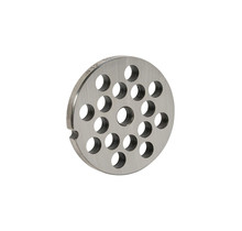 Electric Grinder Grill n°12, 10mm - REBER