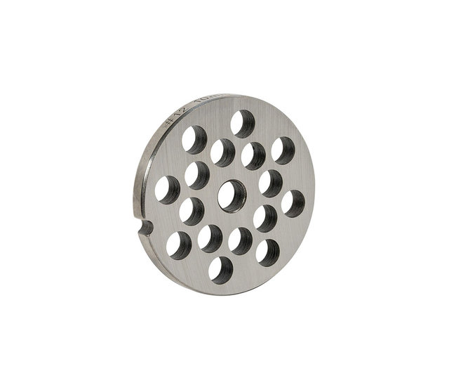 Elektrische hakselaar-grill nr. 12, 10mm - REBER