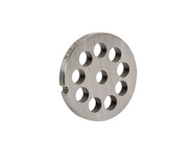 Elektrische hakselaar-grill nr. 12, 12mm