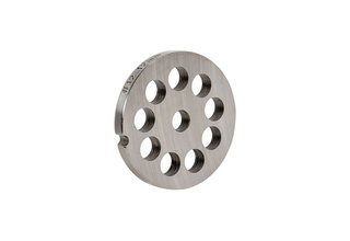 Elektrische hakselaar-grill nr. 12, 12mm