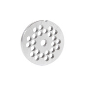 Elektrische hakselaar-grill nr. 12, 8mm - REBER