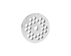 Grille hachoir électrique n°12, 8mm