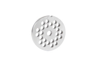 Electric Grinder Grill n°12, 8mm