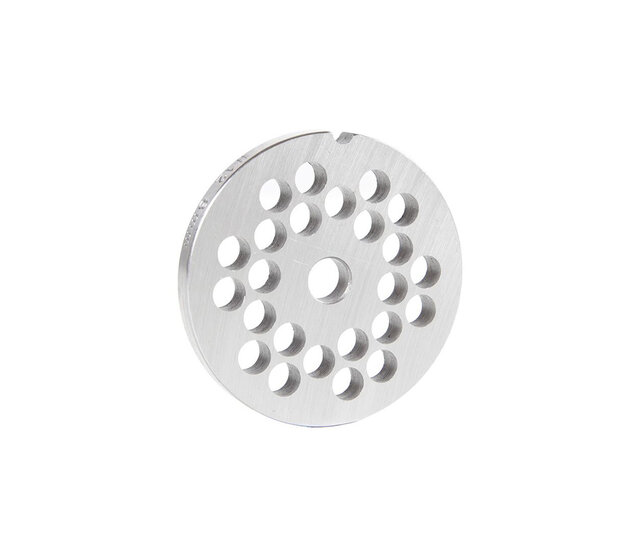 Elektrische hakselaar-grill nr. 12, 8mm - REBER