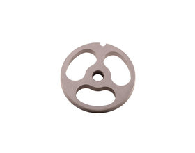 Electric Grinder Grill n°12, 3 holes