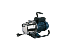 JESX 5 GARDEN self-priming pump