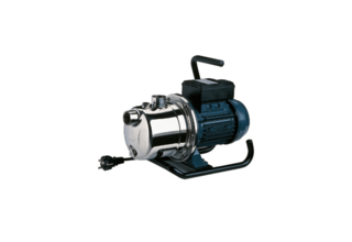 Pompe auto-amorçante JESX 5 GARDEN