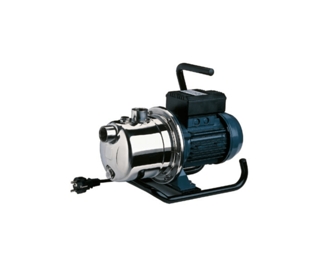 JESX 5 GARDEN self-priming pump - EBARA