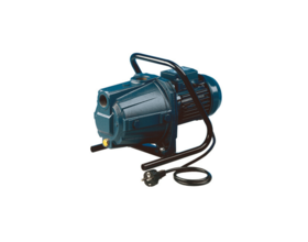 AGA GARDEN self-priming pump