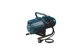 Pompe auto-amorçante AGA GARDEN