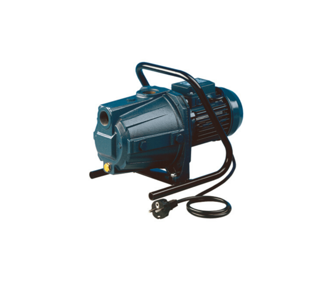 AGA GARDEN self-priming pump - EBARA