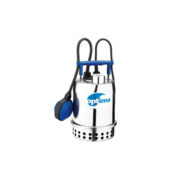 OPTIMA submersible pump  - EBARA
