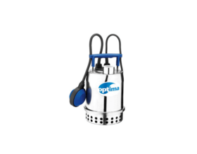 OPTIMA submersible pump