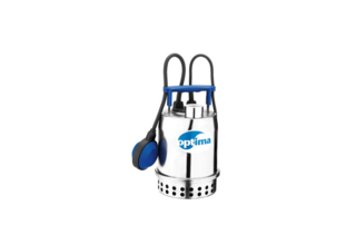 OPTIMA submersible pump