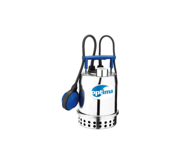 Pompe submersible OPTIMA - EBARA