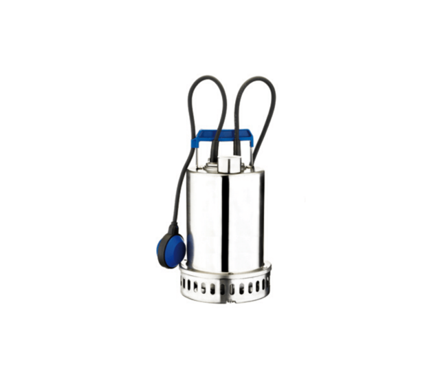 Pompe submersible BEST - EBARA