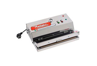 Stainless steel vacuum machine, 30cm